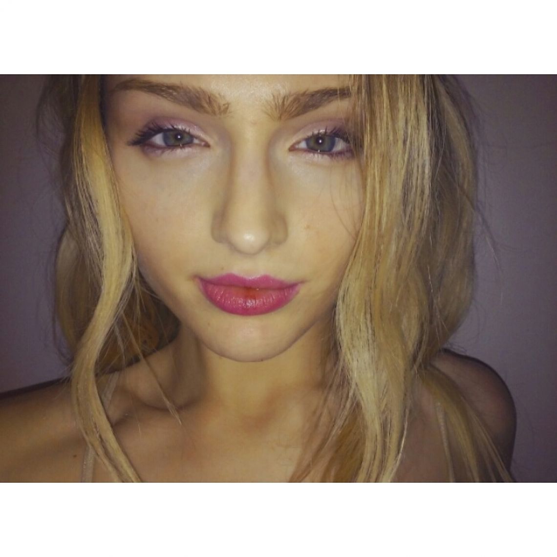 Courtney Foley