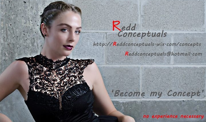 Redd Conceptuals
